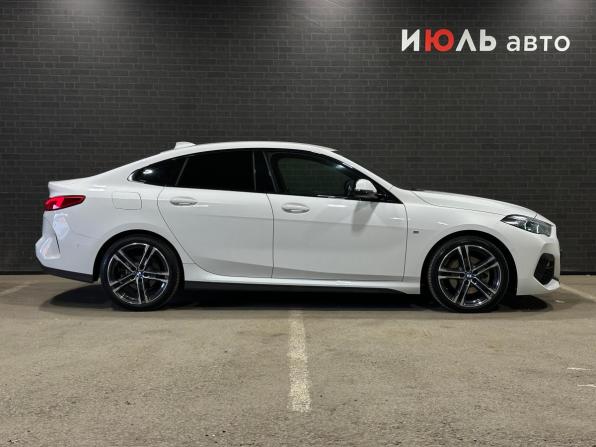 BMW 2 серии F44 с пробегом 2020 года, цена 2 320 000 рублей, 48064 км, седан, Автокод Объявления