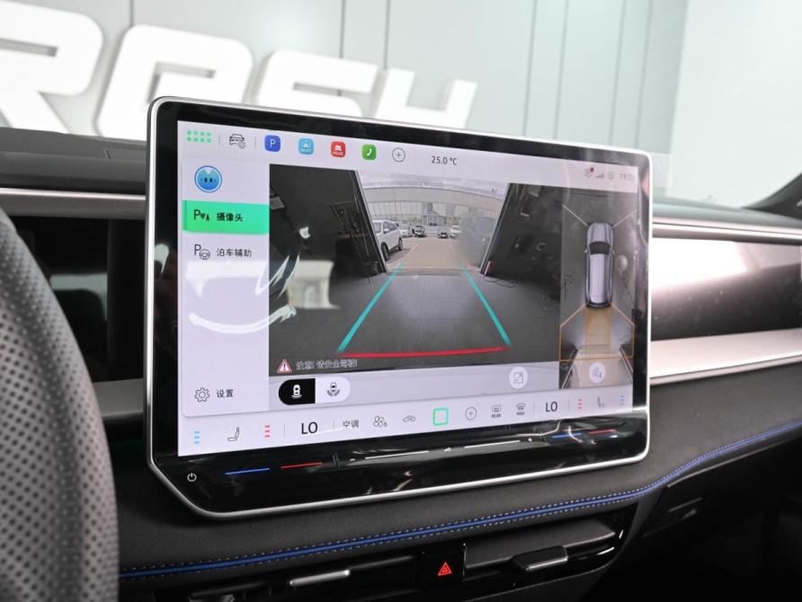 Volkswagen Teramont II (China Market) Ростов-на-Дону  - изображение 15