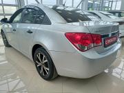 Chevrolet Cruze I Арзамас  - изображение 22