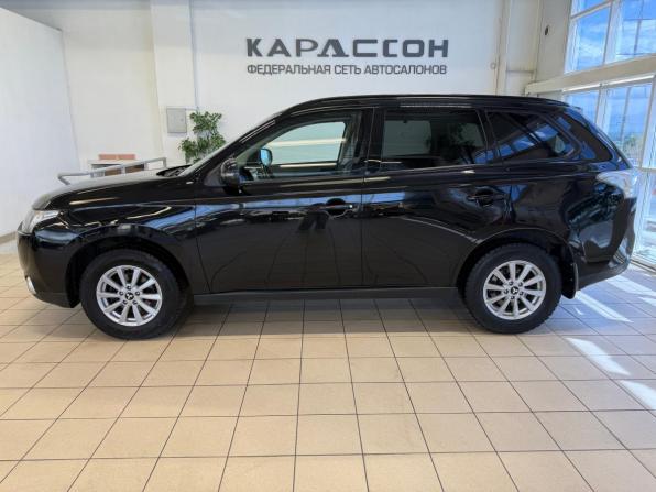 Mitsubishi Outlander III с пробегом 2012 года, цена 1 399 000 рублей, 186000 км, внедорожник, Автокод Объявления