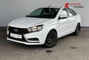 Lada (ВАЗ) Vesta I Киров  - изображение 29