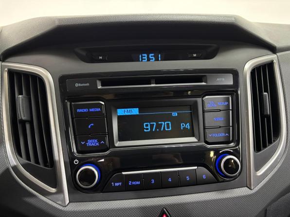 Hyundai Creta I с пробегом 2019 года, цена 1 790 000 рублей, 73000 км, внедорожник, Автокод Объявления