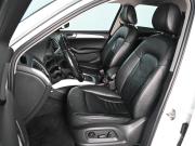 Audi Q5 I (8R) Ростов-на-Дону  - изображение 31