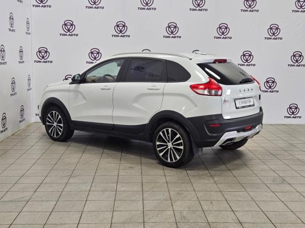 Lada (ВАЗ) XRAY I с пробегом 2019 года, цена 1 178 000 рублей, 50595 км, хэтчбек, Автокод Объявления