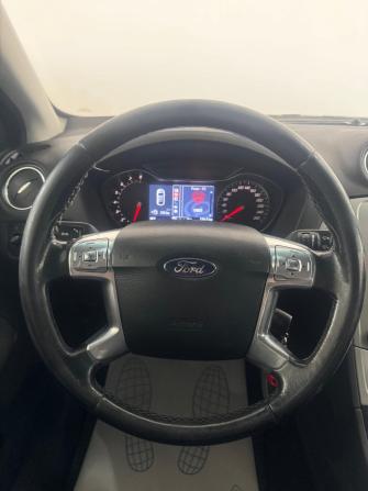 Ford Mondeo IV с пробегом 2009 года, цена 800 000 рублей, 169708 км, седан, Автокод Объявления