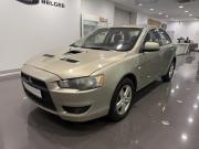 Mitsubishi Lancer X Подольск  - изображение 23