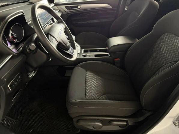 Haval M6 II с пробегом 2023 года, цена 1 827 500 рублей, 46846 км, внедорожник, Автокод Объявления