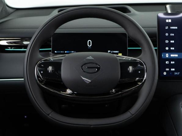 GAC Trumpchi S7 с пробегом 2026 года, цена 4 757 434 рубля, 13 км, внедорожник, Автокод Объявления