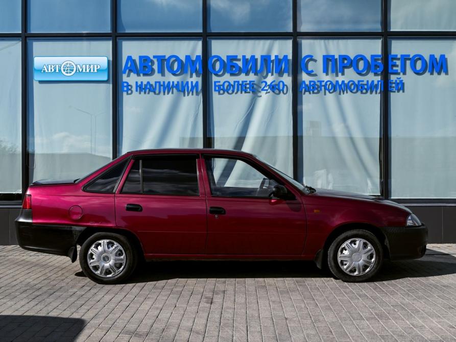 Daewoo Nexia I Рестайлинг Екатеринбург  - изображение 6