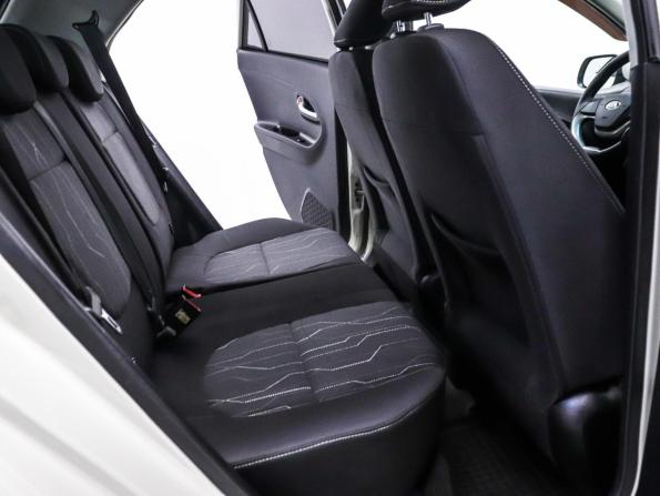 Kia Picanto II с пробегом 2014 года, цена 690 000 рублей, 47416 км, хэтчбек, Автокод Объявления