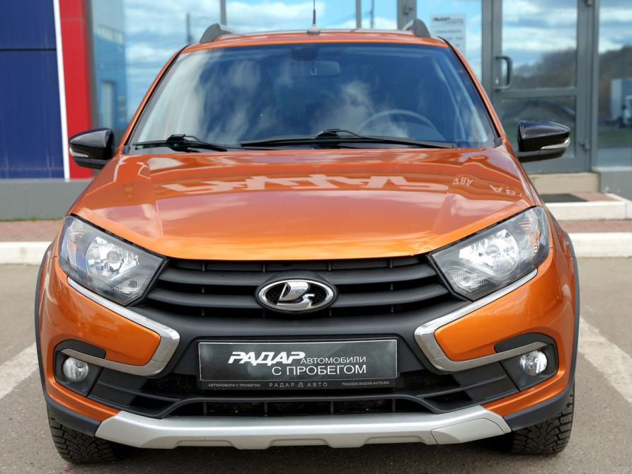 Lada (ВАЗ) Granta I Рестайлинг Иваново  - изображение 2