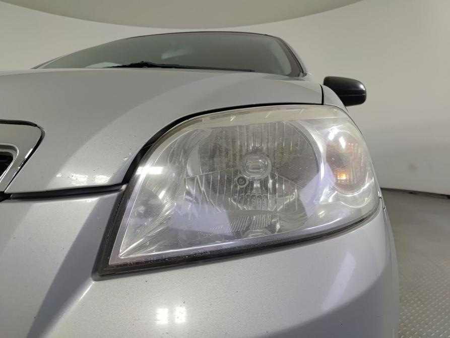 Chevrolet Aveo I Рестайлинг Уфа  - изображение 21