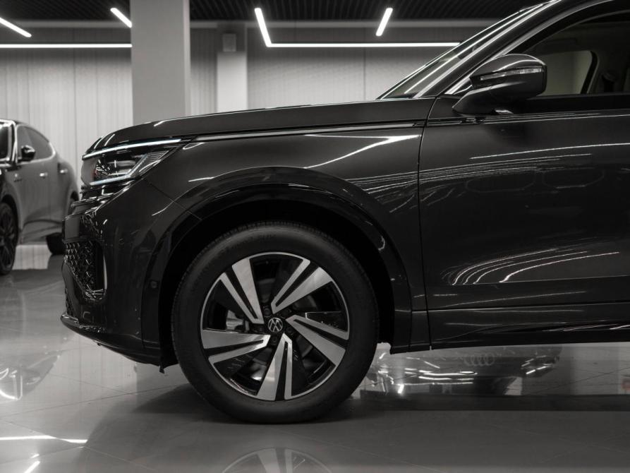 Volkswagen Tavendor I Москва  - изображение 26