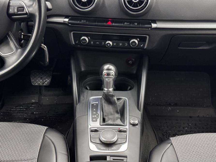 Audi A3 III (8V) Воронеж  - изображение 10