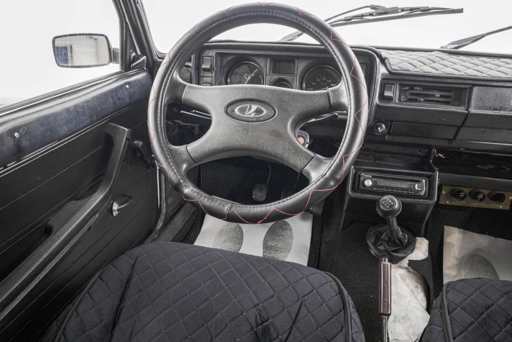 Lada (ВАЗ) 2105 Барнаул  - изображение 11