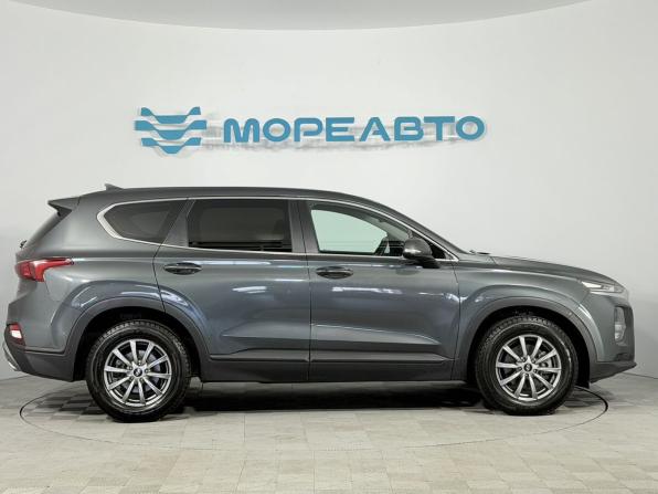 Hyundai Santa Fe IV с пробегом 2018 года, цена 2 589 000 рублей, 166585 км, внедорожник, Автокод Объявления