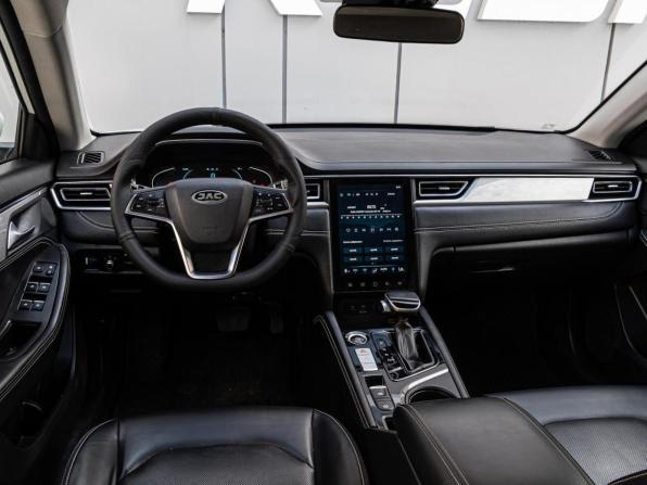 JAC J7 I с пробегом 2023 года, цена 1 145 000 рублей, 144961 км, лифтбек, Автокод Объявления