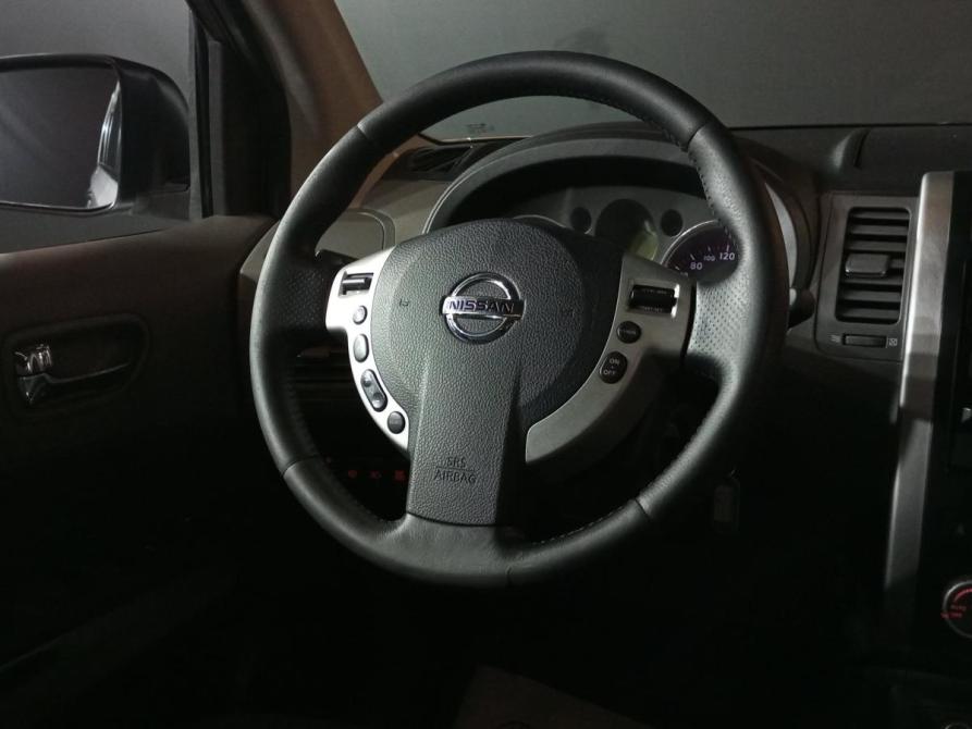 Nissan X-Trail II Уфа  - изображение 10