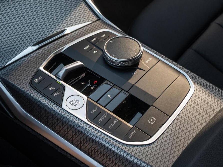 BMW 3 серии VII (G2x) Рестайлинг 2 Краснодар  - изображение 17