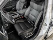 Geely Tugella I Рестайлинг Москва  - изображение 50