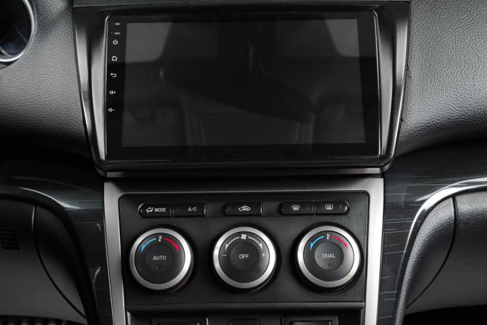 Mazda 6 II (GH) Тюмень  - изображение 17