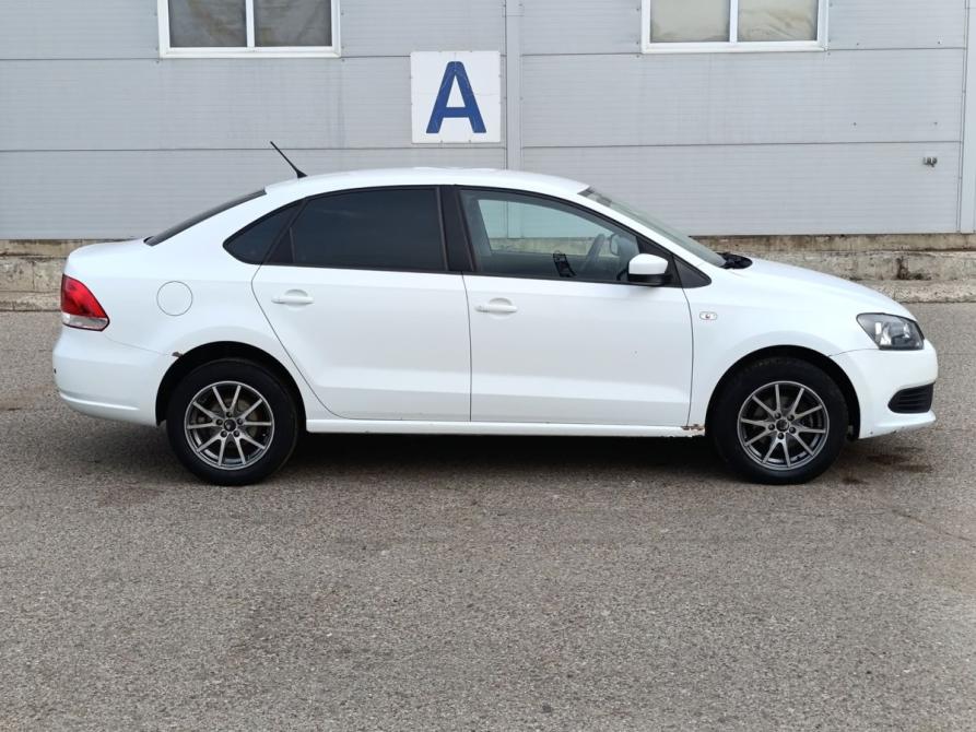 Volkswagen Polo V Набережные Челны  - изображение 5