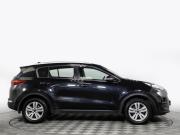 Kia Sportage IV Москва  - изображение 21