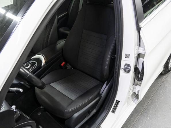Mercedes-Benz C-Класс IV (W205) Рестайлинг с пробегом 2019 года, цена 2 599 000 рублей, 124860 км, седан, Автокод Объявления