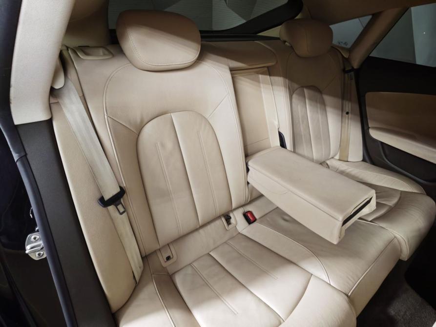 Audi A7 I (4G) Москва  - изображение 16
