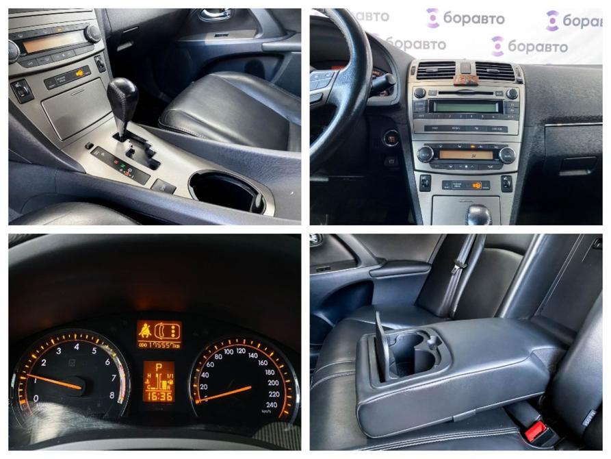 Toyota Avensis III Ростов-на-Дону  - изображение 20