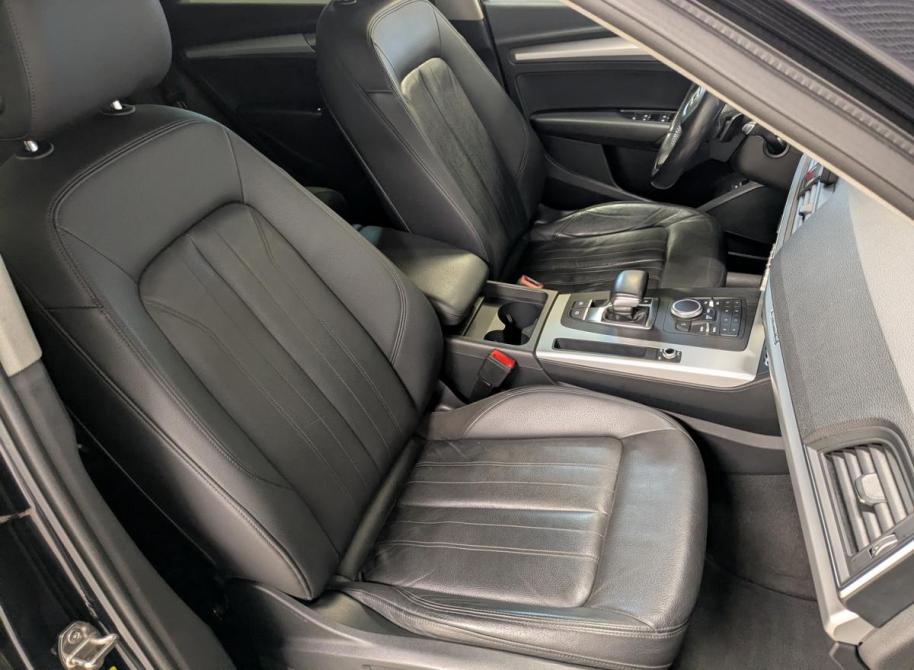 Audi Q5 II (FY) Санкт-Петербург  - изображение 25