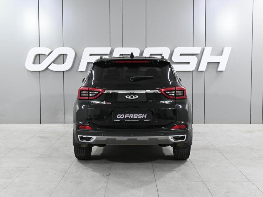 Chery Tiggo 4 Pro I Ростов-на-Дону  - изображение 4
