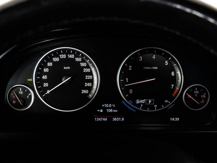 BMW X5 III (F15) Санкт-Петербург  - изображение 29