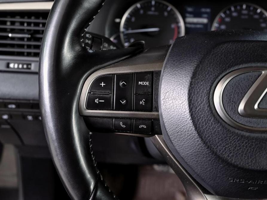 Lexus RX IV Рестайлинг Екатеринбург  - изображение 22
