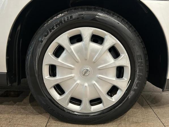 Nissan Almera III (G15) с пробегом 2017 года, цена 749 000 рублей, 93630 км, седан, Автокод Объявления