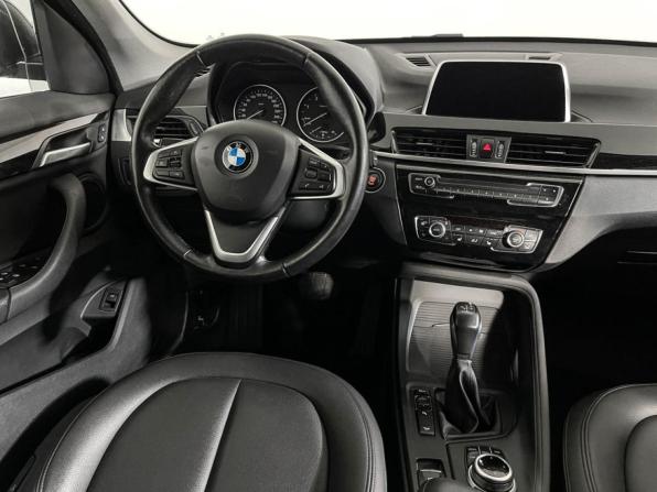 BMW X1 II (F48) с пробегом 2017 года, цена 2 498 500 рублей, 91306 км, внедорожник, Автокод Объявления