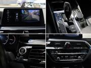 BMW 5 серии VII (G30/G31/G38) Москва  - изображение 28