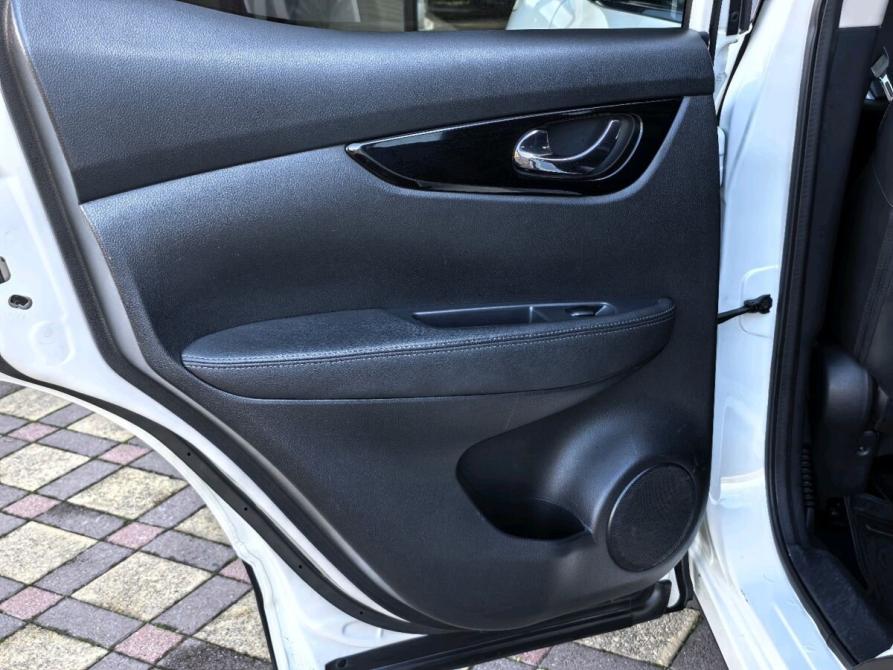 Nissan Qashqai II Краснодар  - изображение 17