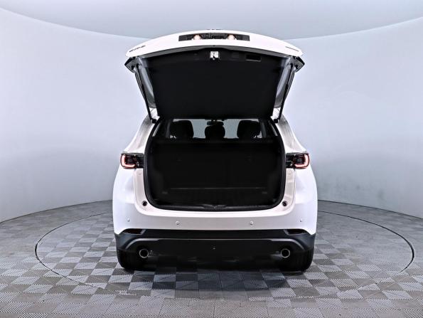 Mazda CX-5 II Рестайлинг с пробегом 2025 года, цена 3 448 700 рублей, 1329 км, внедорожник, Автокод Объявления
