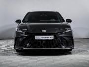Toyota Camry IX (XV80) China Market Москва  - изображение 24
