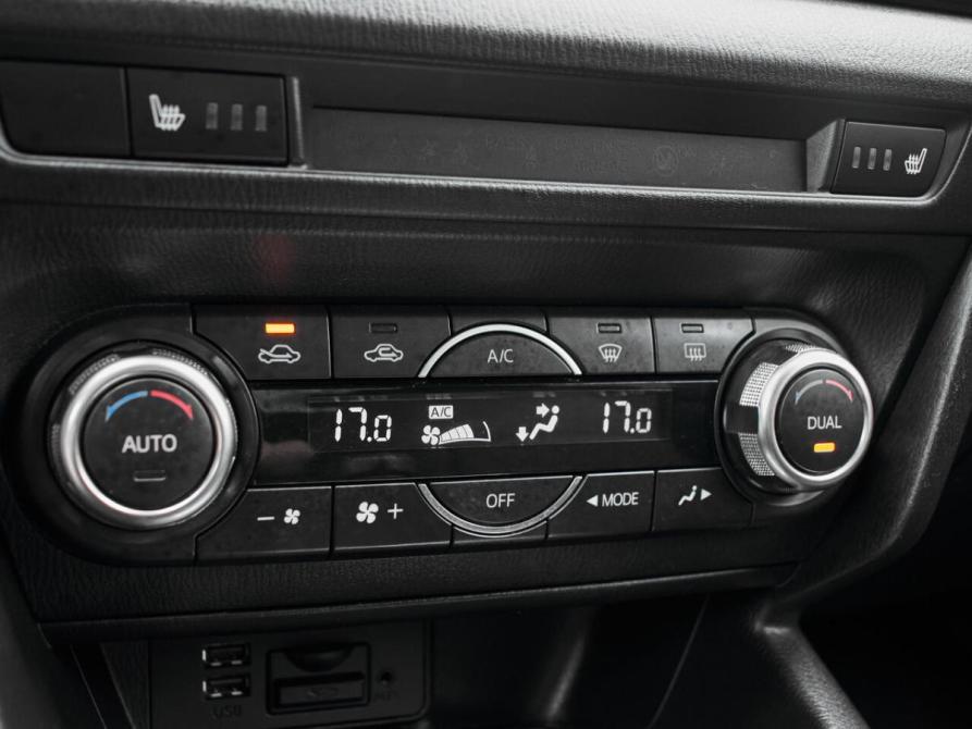 Mazda 3 III (BM) Екатеринбург  - изображение 19