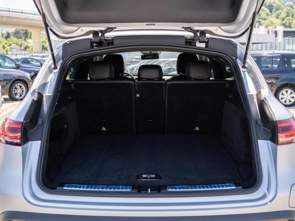 Mercedes-Benz EQC I (N293) с пробегом 2021 года, цена 4 690 000 рублей, 57498 км, внедорожник, Автокод Объявления