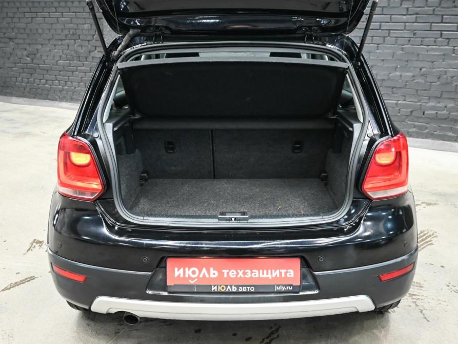 Volkswagen Polo V Екатеринбург  - изображение 6