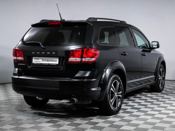 Dodge Journey I с пробегом 2011 года, цена 970 000 рублей, 148486 км, внедорожник, Автокод Объявления
