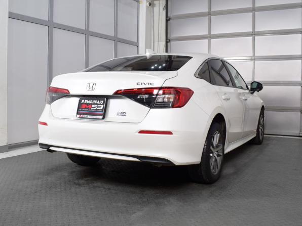 Honda Civic XI с пробегом 2022 года, цена 2 359 999 рублей, 86179 км, седан, Автокод Объявления