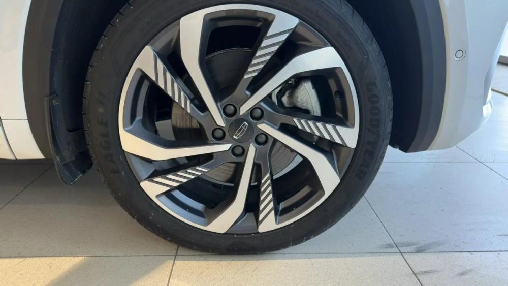 Geely Monjaro I Рестайлинг Мурманск  - изображение 18