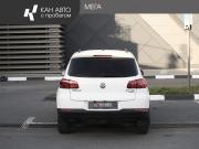 Volkswagen Tiguan I Рестайлинг Казань  - изображение 17