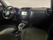 Kia Soul II Рестайлинг Москва  - изображение 32