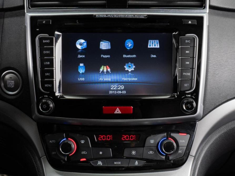 Haval H6 I Тюмень  - изображение 16