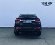 Geely Tugella I Рестайлинг Санкт-Петербург  - изображение 26